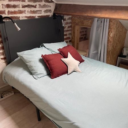 Maison Capbreton A 4 Min Des Plages Екстер'єр фото