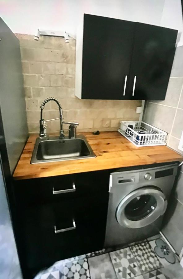 Maison Capbreton A 4 Min Des Plages Екстер'єр фото
