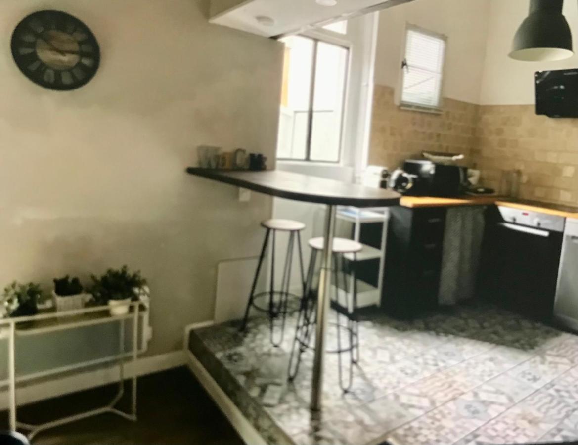 Maison Capbreton A 4 Min Des Plages Екстер'єр фото