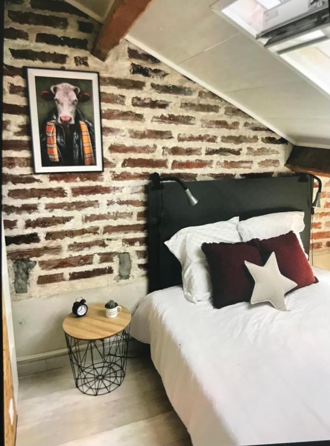 Maison Capbreton A 4 Min Des Plages Екстер'єр фото