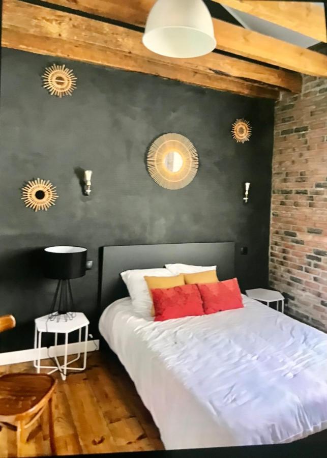 Maison Capbreton A 4 Min Des Plages Екстер'єр фото