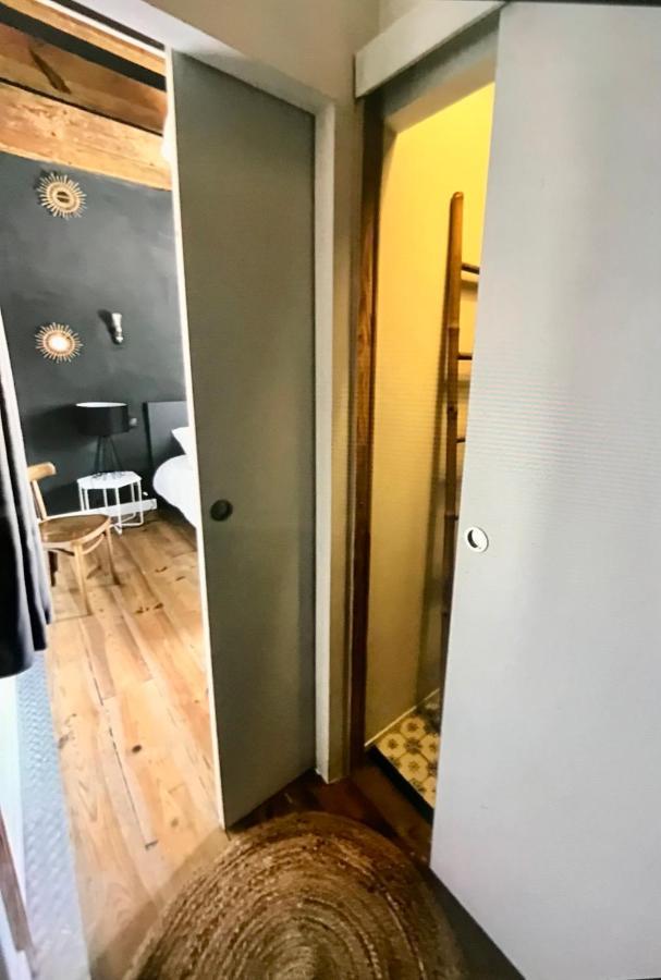 Maison Capbreton A 4 Min Des Plages Екстер'єр фото