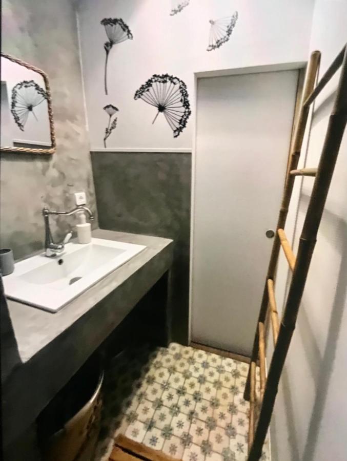Maison Capbreton A 4 Min Des Plages Екстер'єр фото