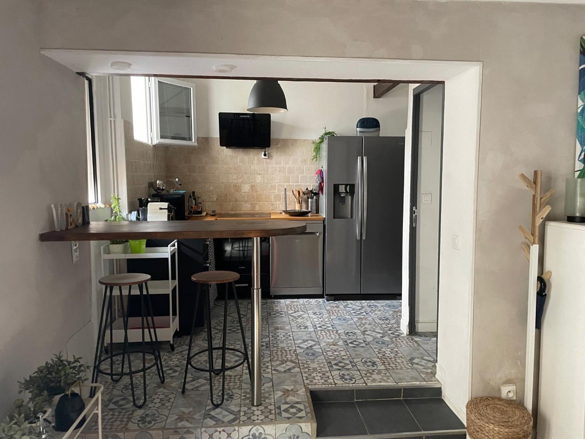Maison Capbreton A 4 Min Des Plages Екстер'єр фото