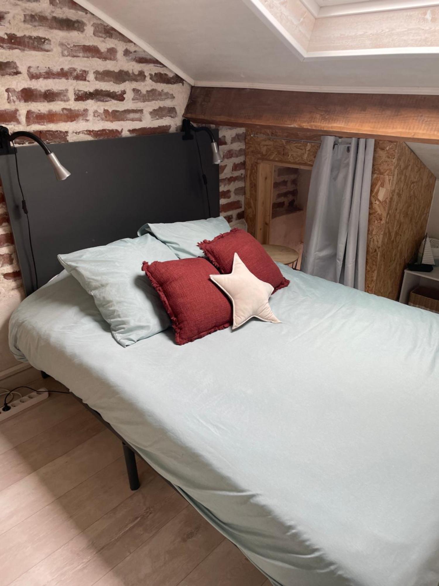 Maison Capbreton A 4 Min Des Plages Екстер'єр фото