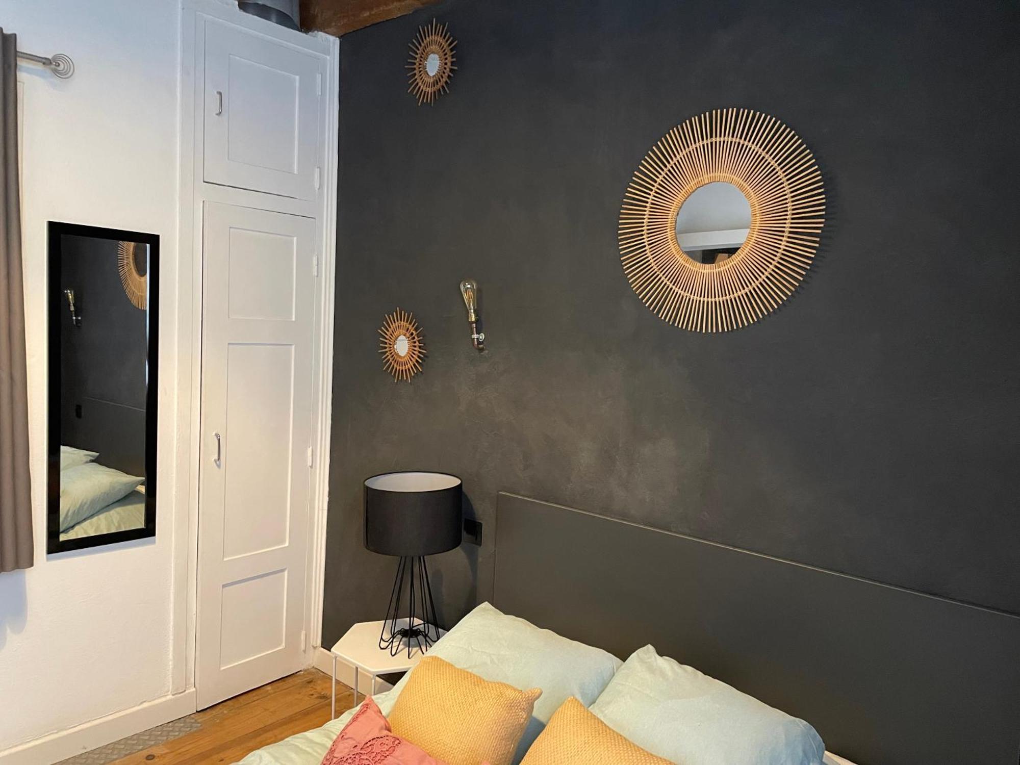 Maison Capbreton A 4 Min Des Plages Екстер'єр фото