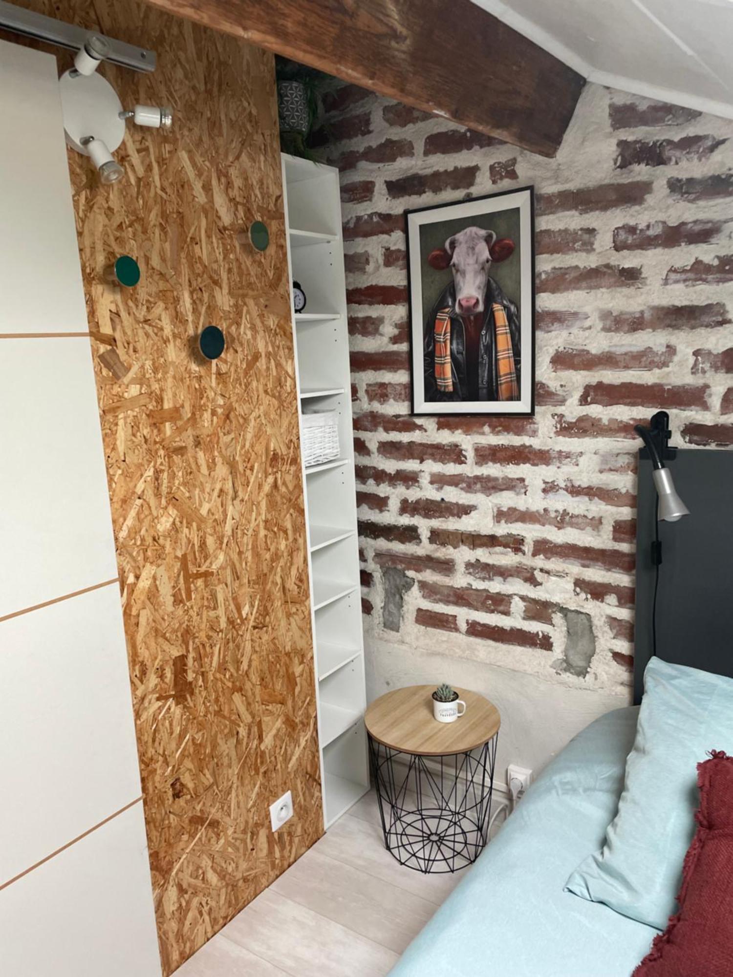 Maison Capbreton A 4 Min Des Plages Екстер'єр фото